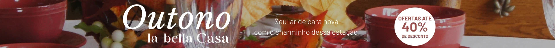 Outono la bella Casa