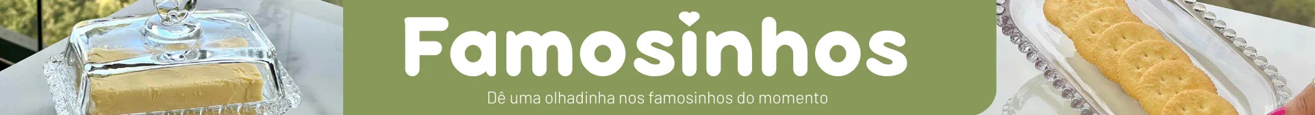Famosinhos