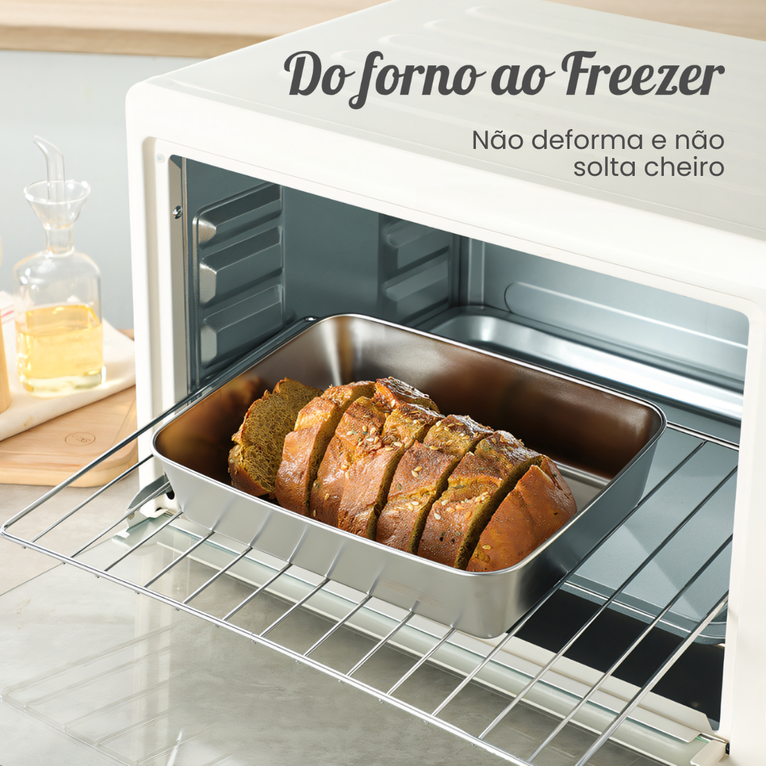 Conservador Térmico InoxFresh