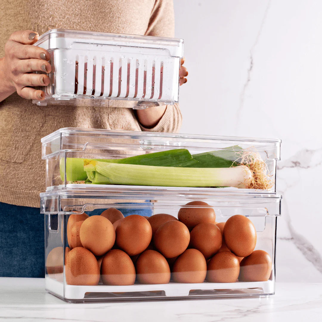 Organizador de Ovos (36 Unidades)