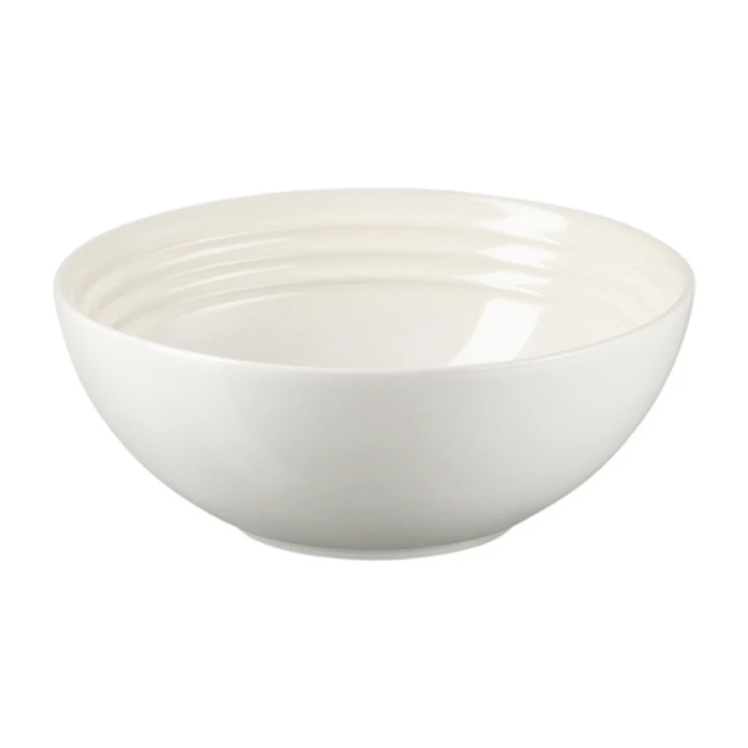 Bowl Redondo Vancouver Meringue 16cm Le Creuset