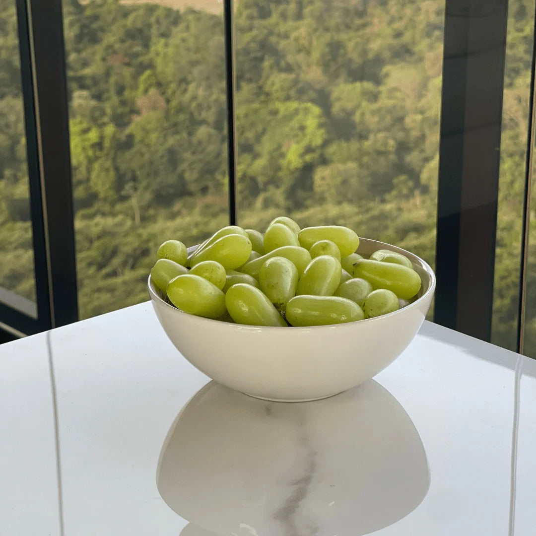 Bowl Redondo Vancouver Meringue 16cm Le Creuset